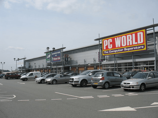 PC Stores in Qatar - Think24 Gaming & Gadgets Qatar PC Stores in Qatar - Think24 Gaming & Gadgets Qatar